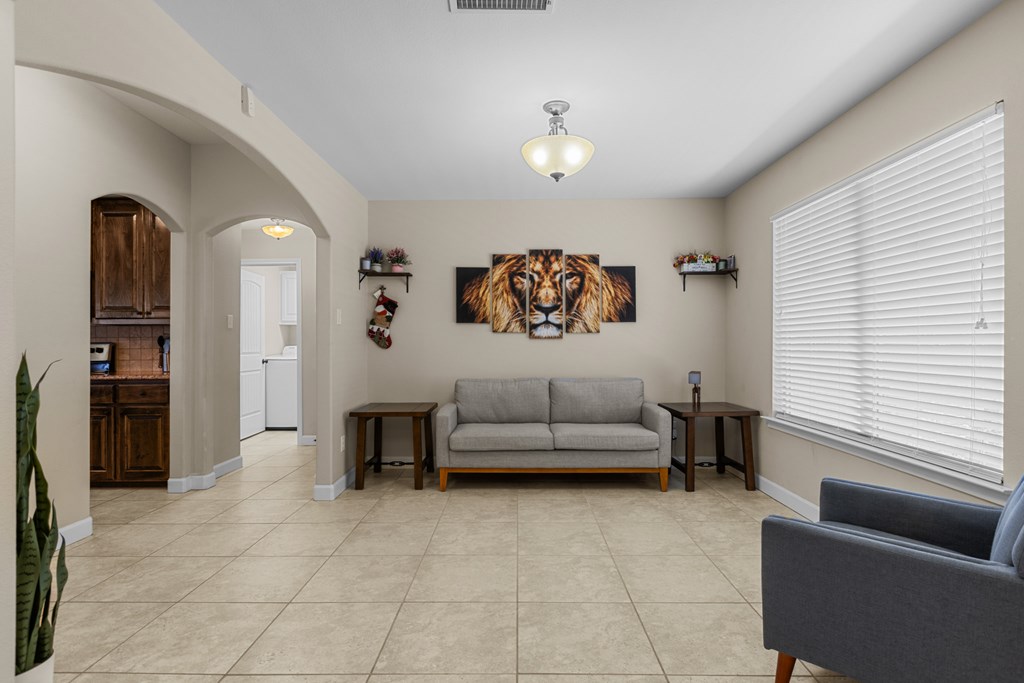 611 Baylor Blvd, Big Spring, Texas image 2