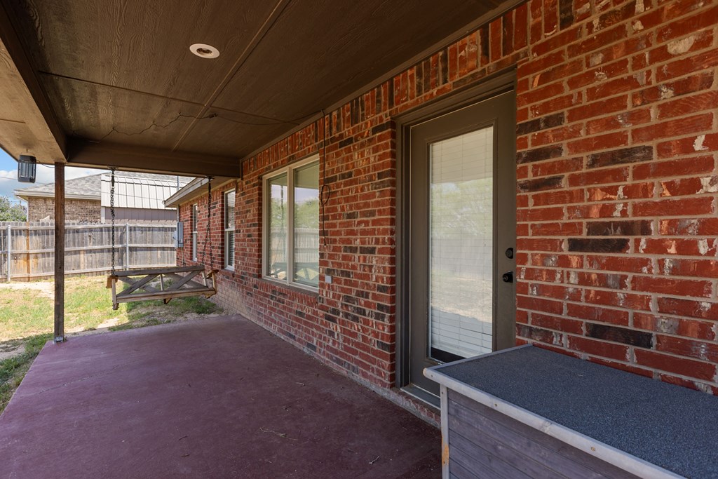 611 Baylor Blvd, Big Spring, Texas image 16