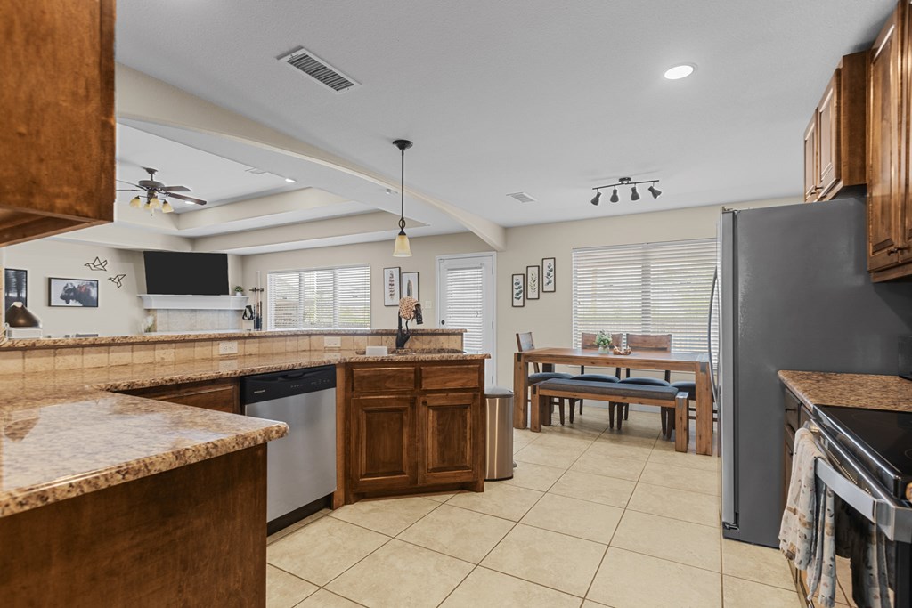 611 Baylor Blvd, Big Spring, Texas image 5
