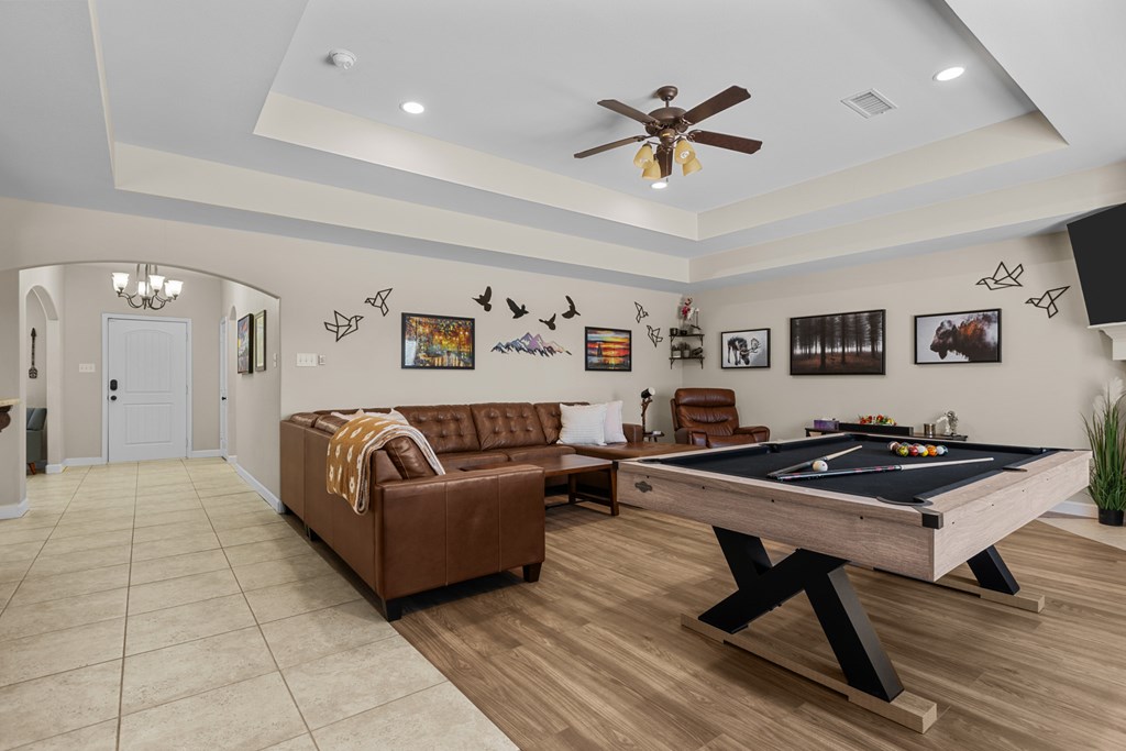 611 Baylor Blvd, Big Spring, Texas image 4