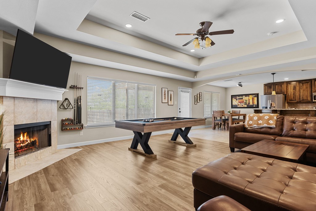 611 Baylor Blvd, Big Spring, Texas image 3