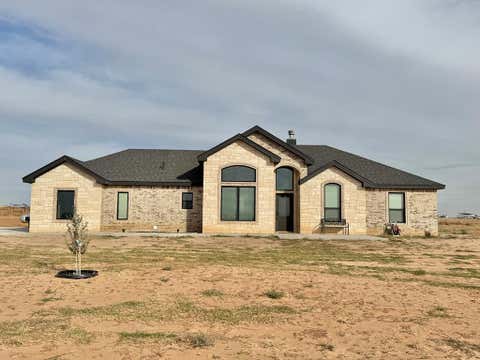 Homes For Sale - 2314 County Rd C2801<br/> Stanton, TX 79782