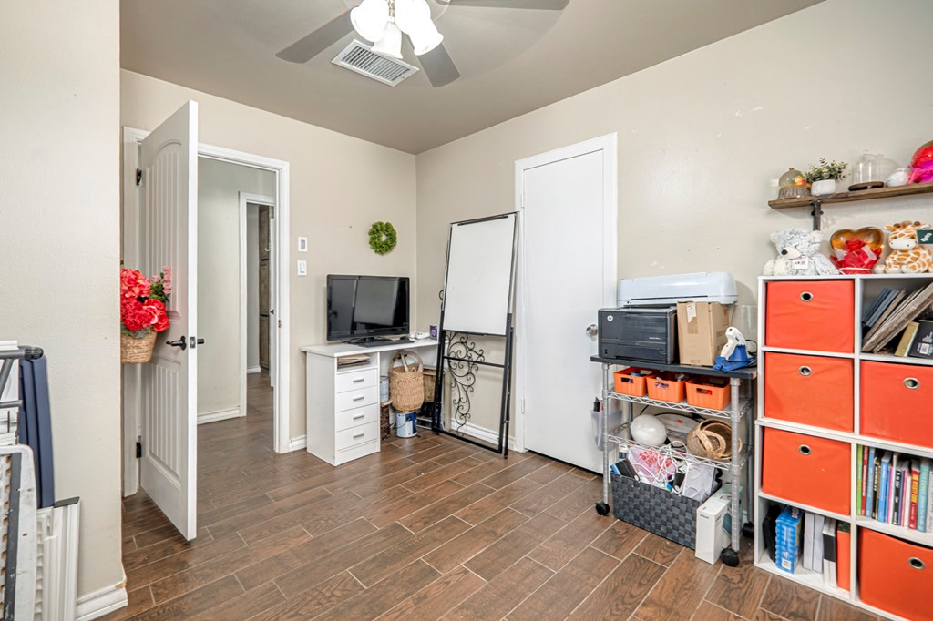 1804 Culver Dr, Midland, Texas image 43