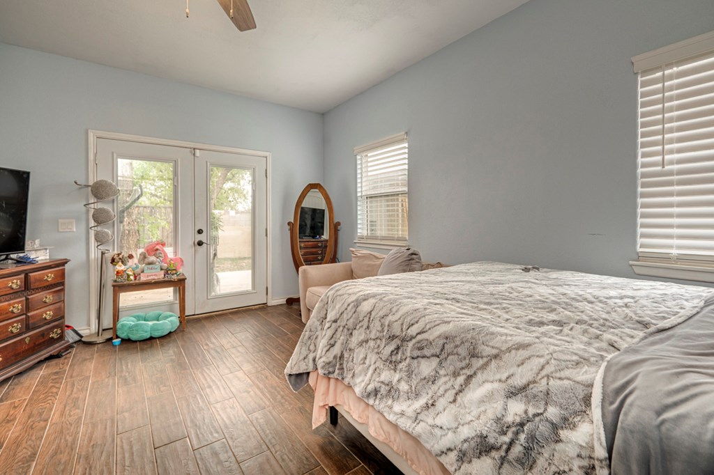 1804 Culver Dr, Midland, Texas image 32