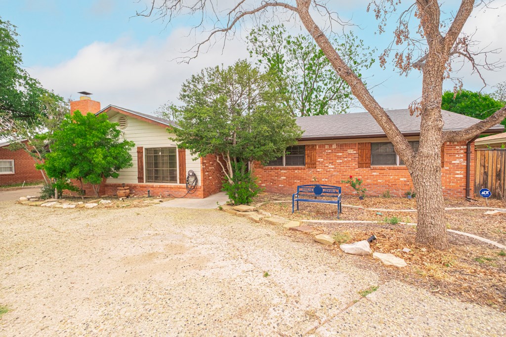 1804 Culver Dr, Midland, Texas image 2