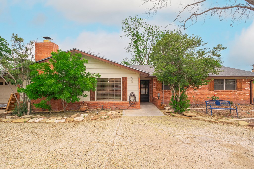 1804 Culver Dr, Midland, Texas image 3
