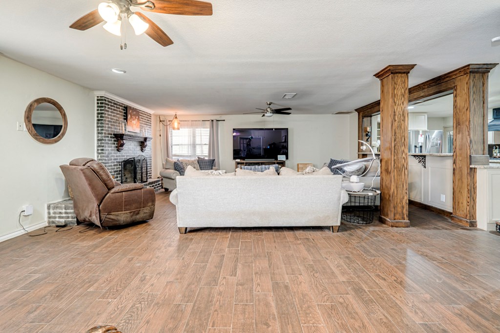 1804 Culver Dr, Midland, Texas image 4