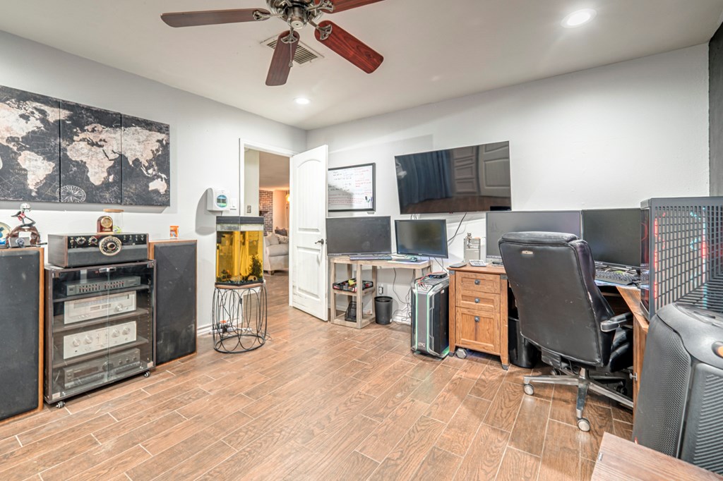 1804 Culver Dr, Midland, Texas image 38