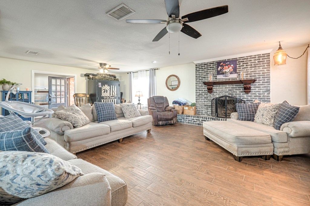 1804 Culver Dr, Midland, Texas image 7
