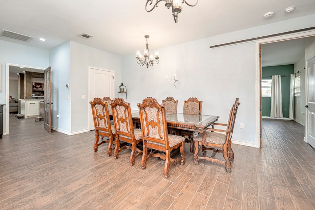 1804 Culver Dr, Midland, Texas image 21