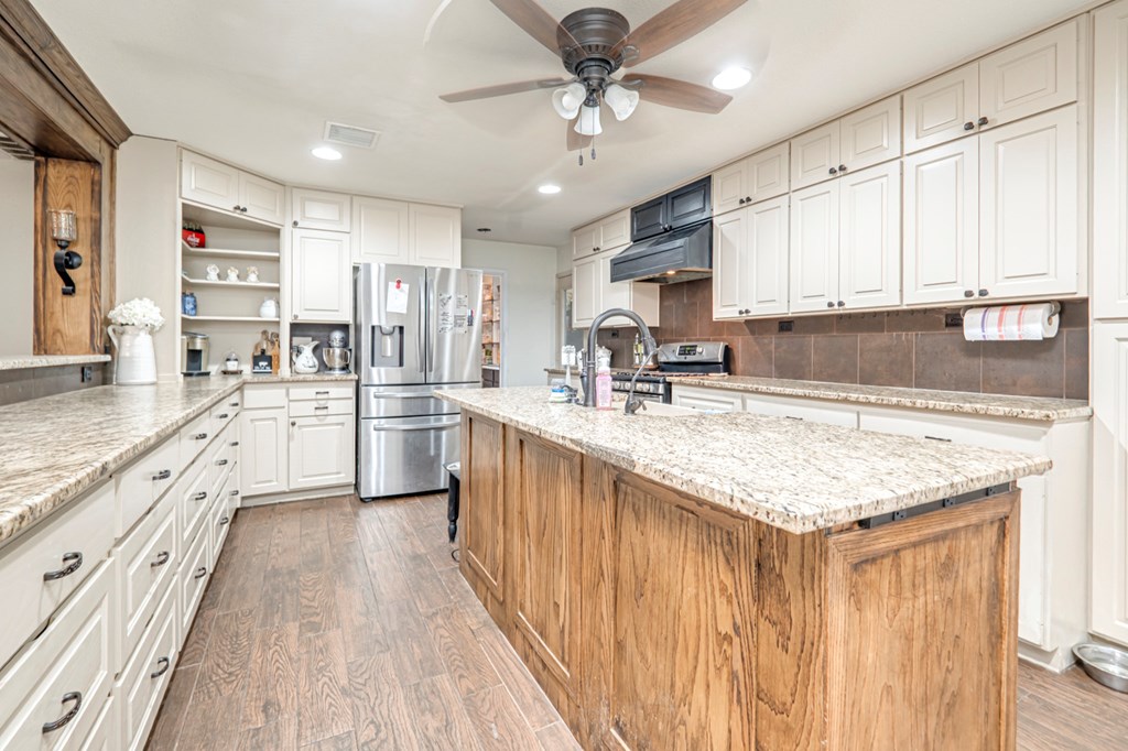 1804 Culver Dr, Midland, Texas image 10