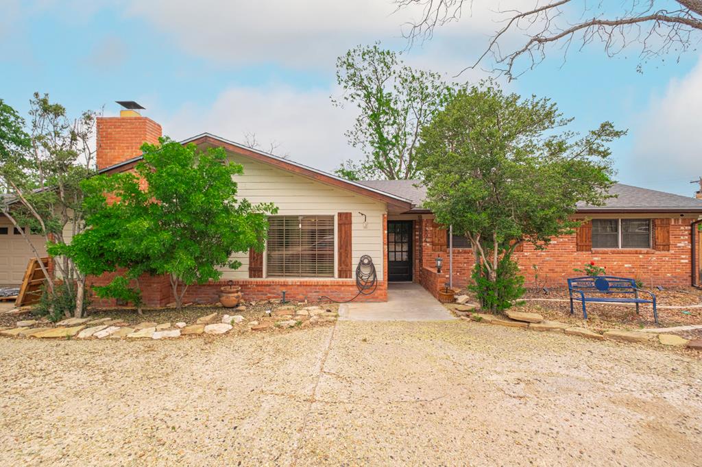 1804 Culver Dr, Midland, Texas image 1