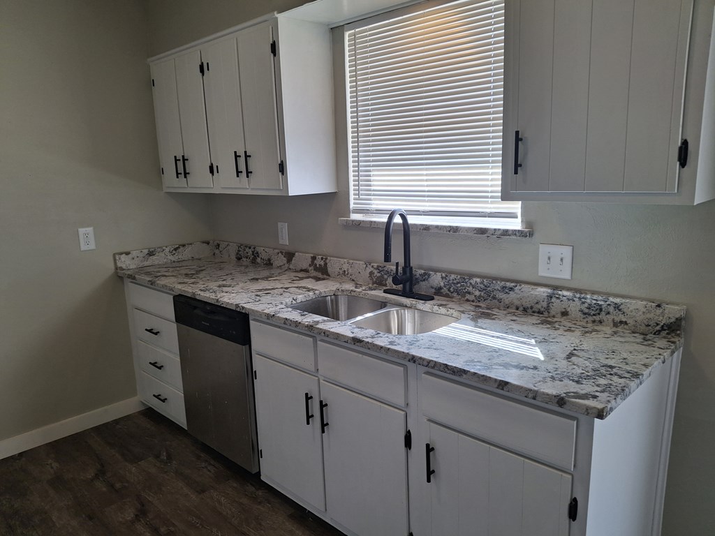 4011 Houston Ave, Snyder, Texas image 7