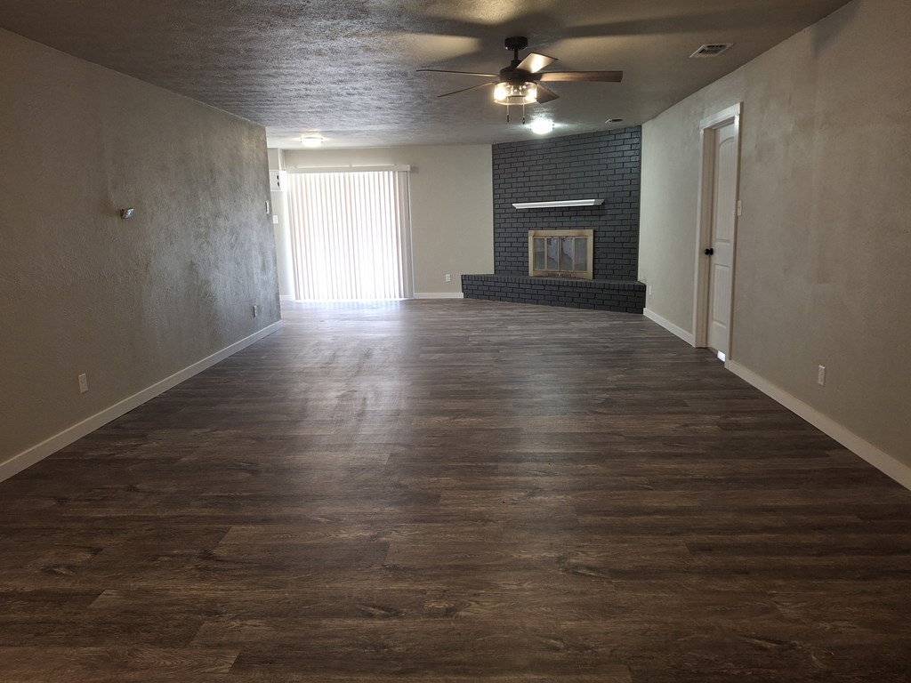 4011 Houston Ave, Snyder, Texas image 2