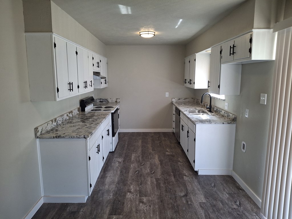 4011 Houston Ave, Snyder, Texas image 5