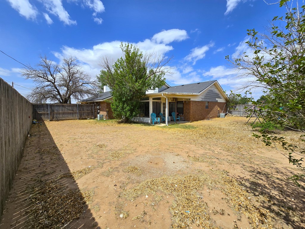 4808 Harvard Ave #A, Midland, Texas image 14