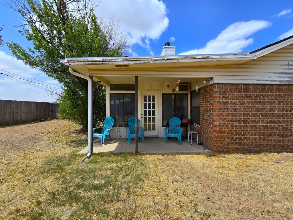 4808 Harvard Ave #A, Midland, Texas image 17