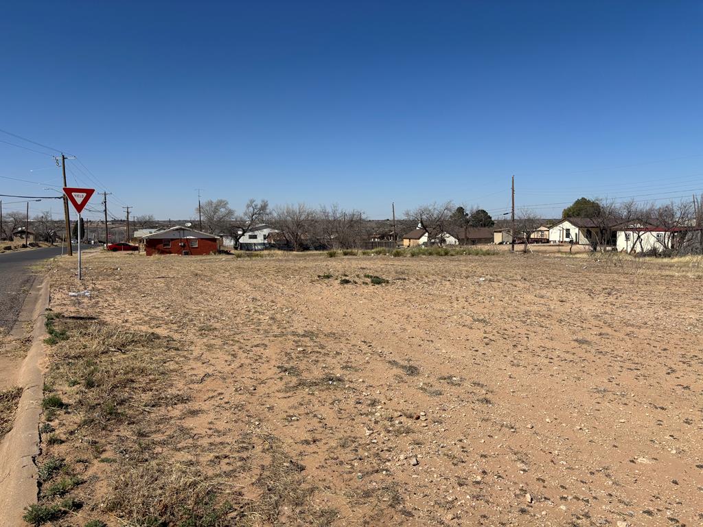 611 Ridgeroad, Big Spring, Texas image 1