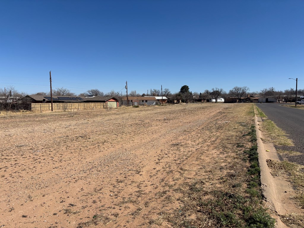 611 Ridgeroad, Big Spring, Texas image 2