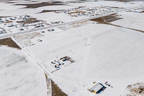 Vacant Land For Sale - LOT 35 Private Rd 101-b<br/> Seminole, TX 79360