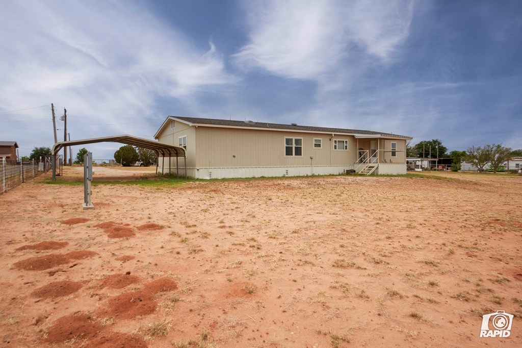 2610 W County Rd 140, Midland, Texas image 29