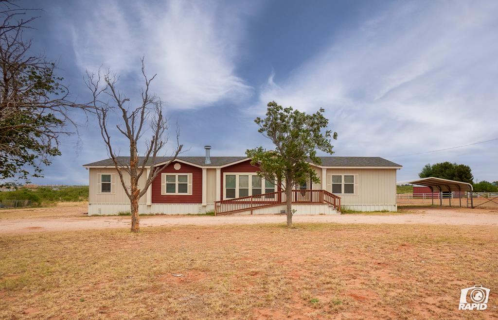 2610 W County Rd 140, Midland, Texas image 1