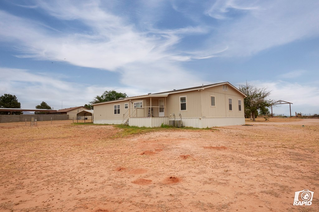 2610 W County Rd 140, Midland, Texas image 27