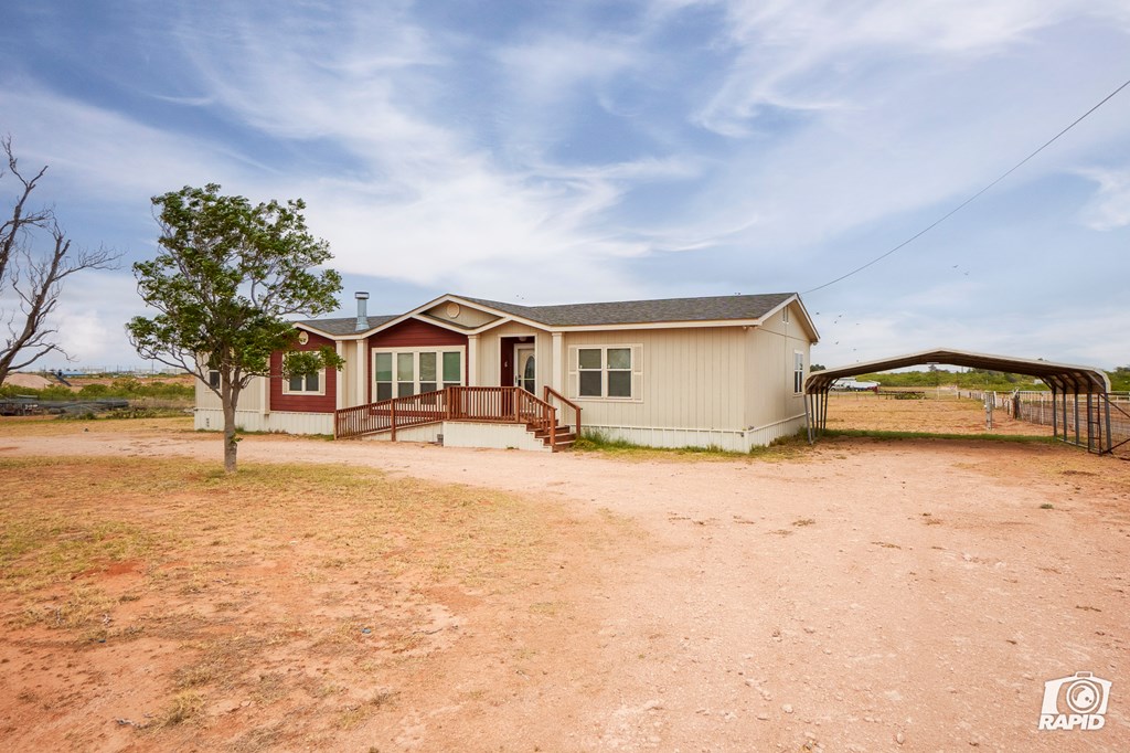 2610 W County Rd 140, Midland, Texas image 2