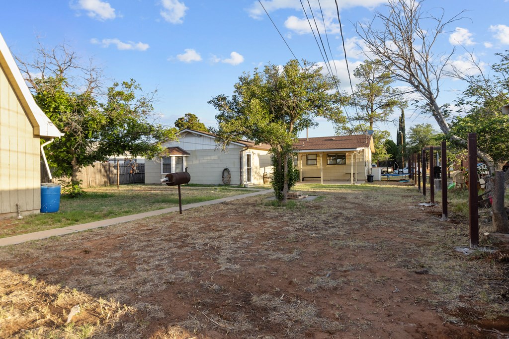2826 Beechwood St, Odessa, Texas image 5