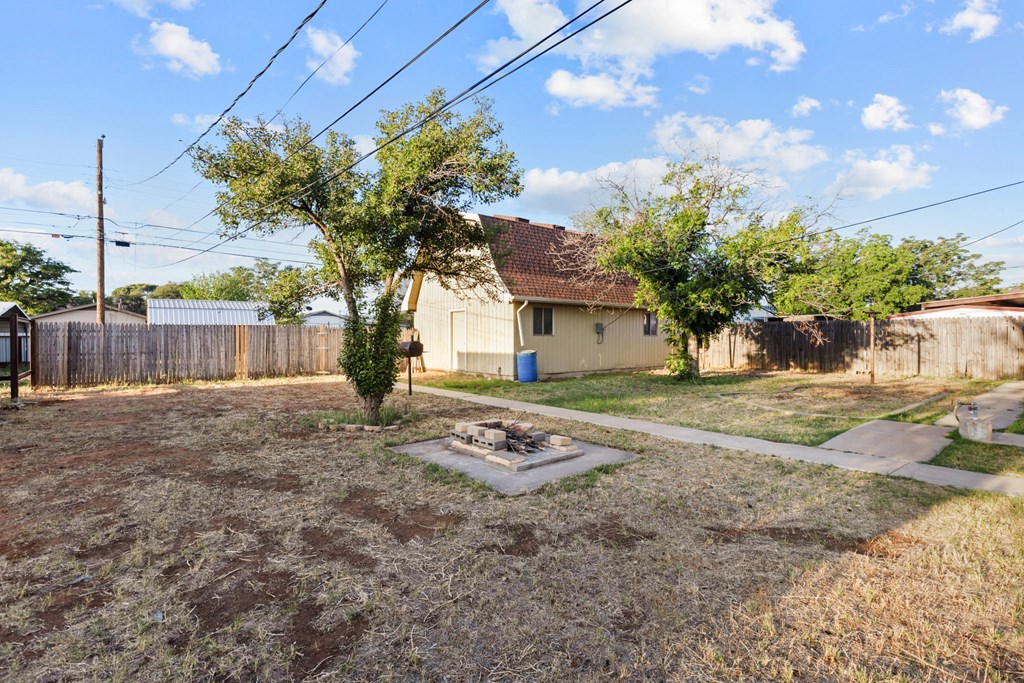 2826 Beechwood St, Odessa, Texas image 6