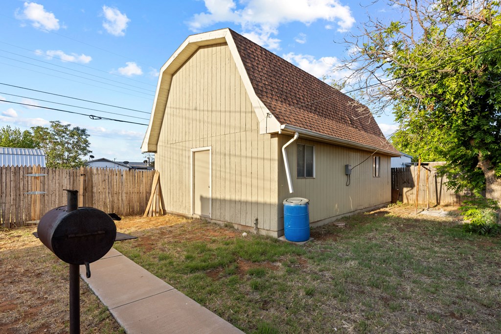 2826 Beechwood St, Odessa, Texas image 4
