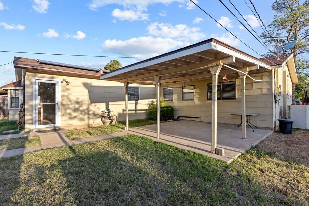 2826 Beechwood St, Odessa, Texas image 7