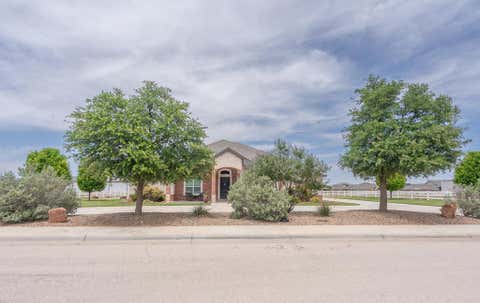 Homes For Sale - 6506 Chaps Lane<br/> Midland County, Midland, TX 79707