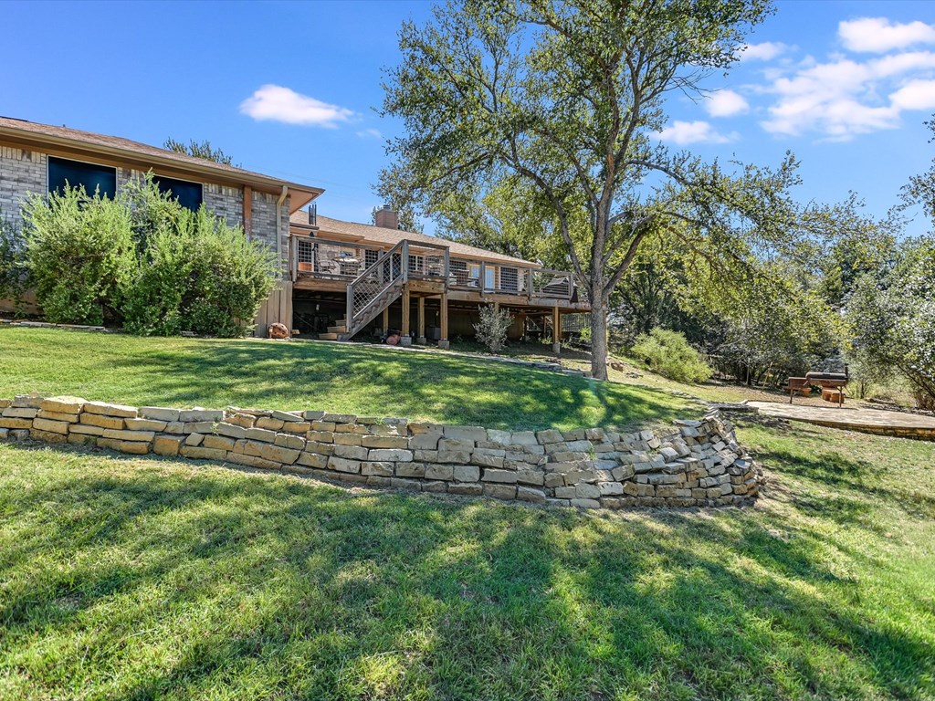 3304 Blue Lake Dr, Horseshoe Bay, Texas image 29