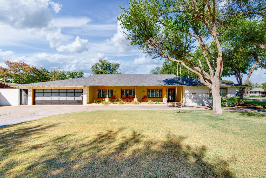 1710 Community Lane, Midland, Texas image 1