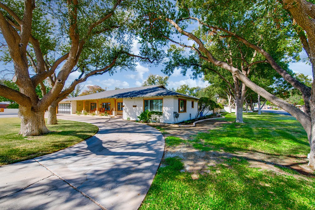 1710 Community Lane, Midland, Texas image 4