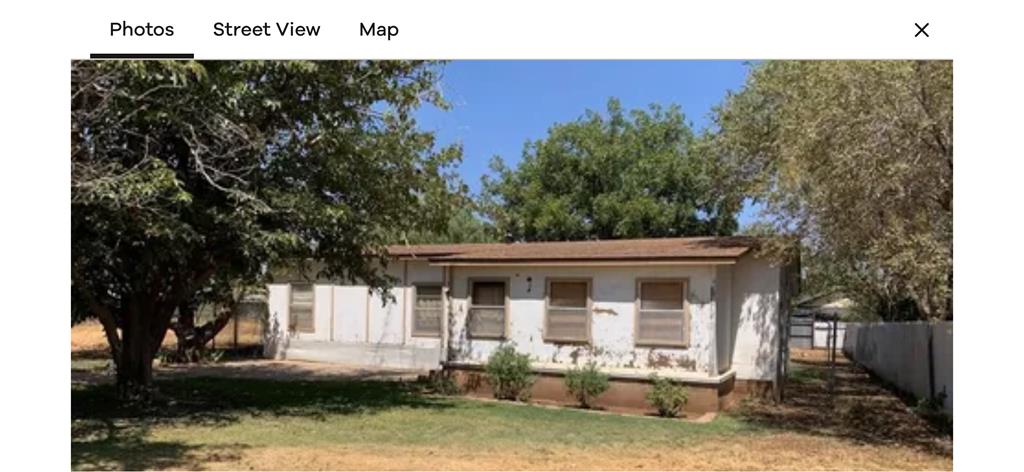 1803 40th St, Snyder, Texas image 1