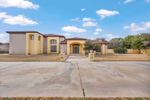 Homes For Sale - 2 Santa Fe Place<br/> Midland County, Odessa, TX 79765