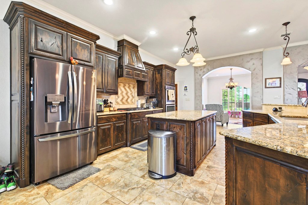 6711 Mosswood Dr, Midland, Texas image 14