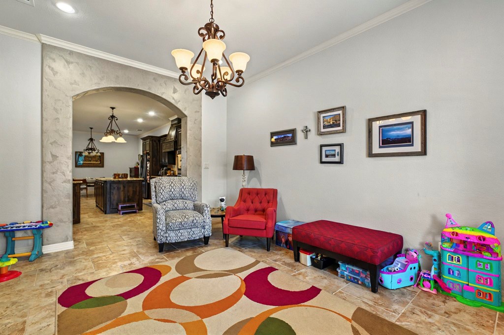6711 Mosswood Dr, Midland, Texas image 7