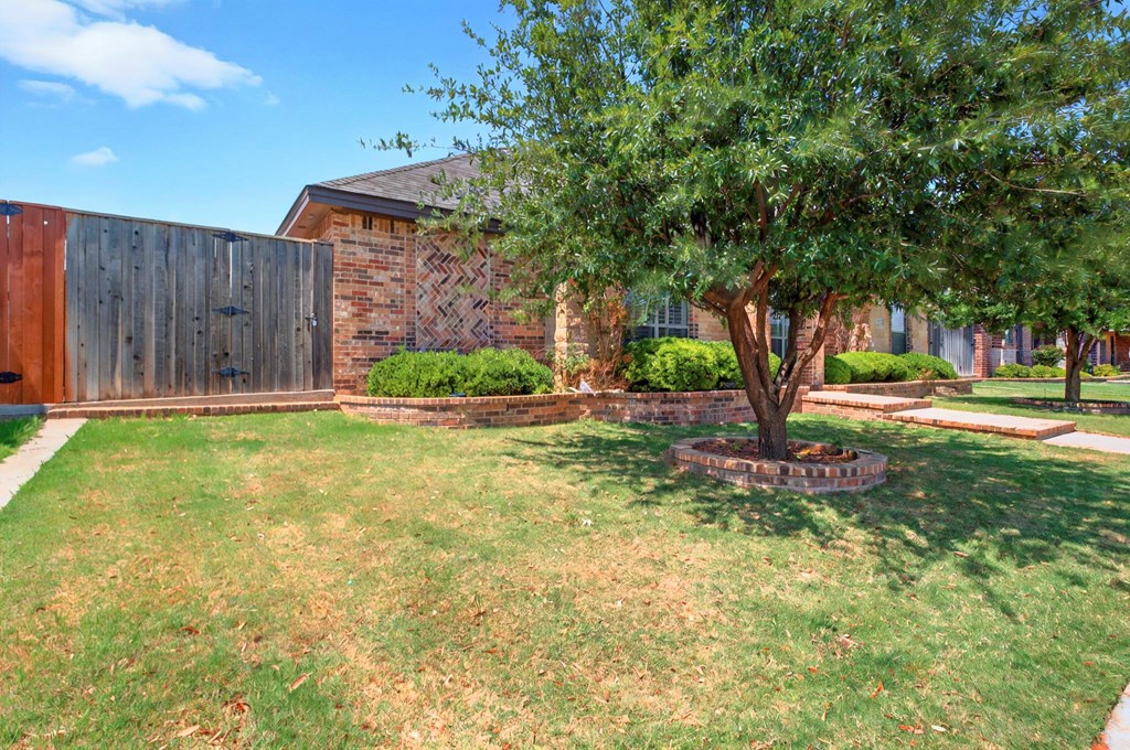 6711 Mosswood Dr, Midland, Texas image 4