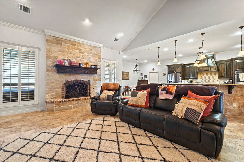6711 Mosswood Dr, Midland, Texas image 13