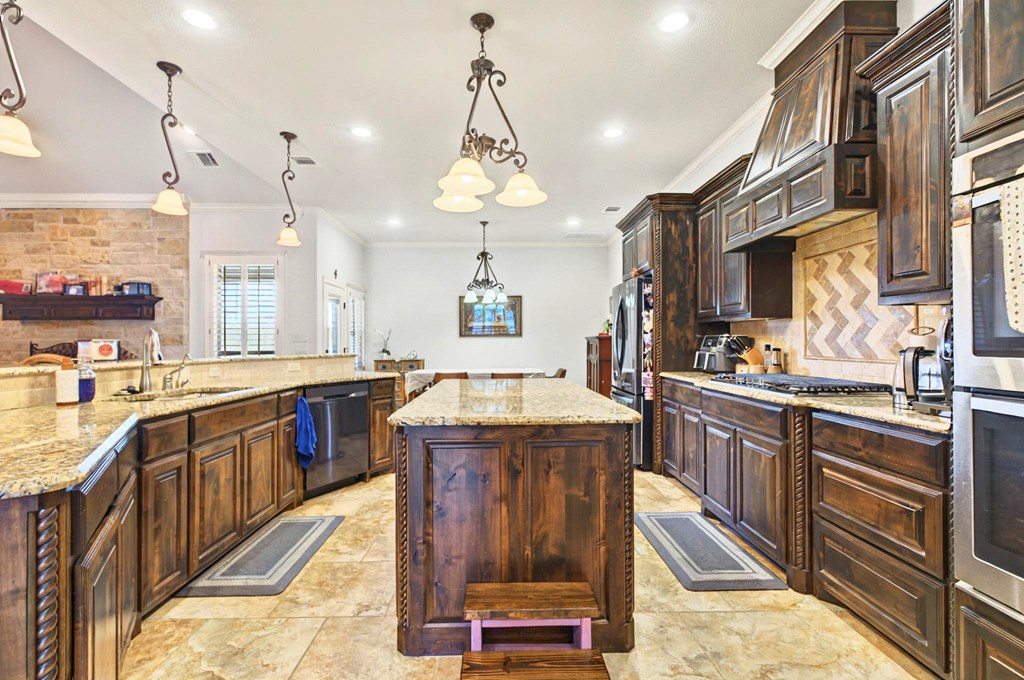 6711 Mosswood Dr, Midland, Texas image 19