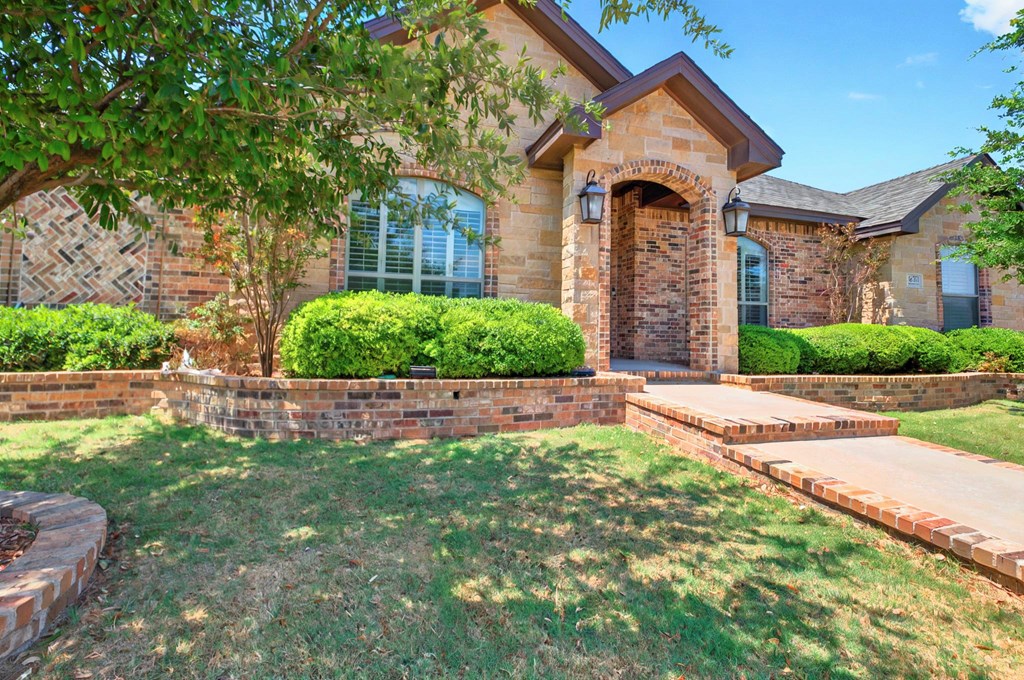 6711 Mosswood Dr, Midland, Texas image 5