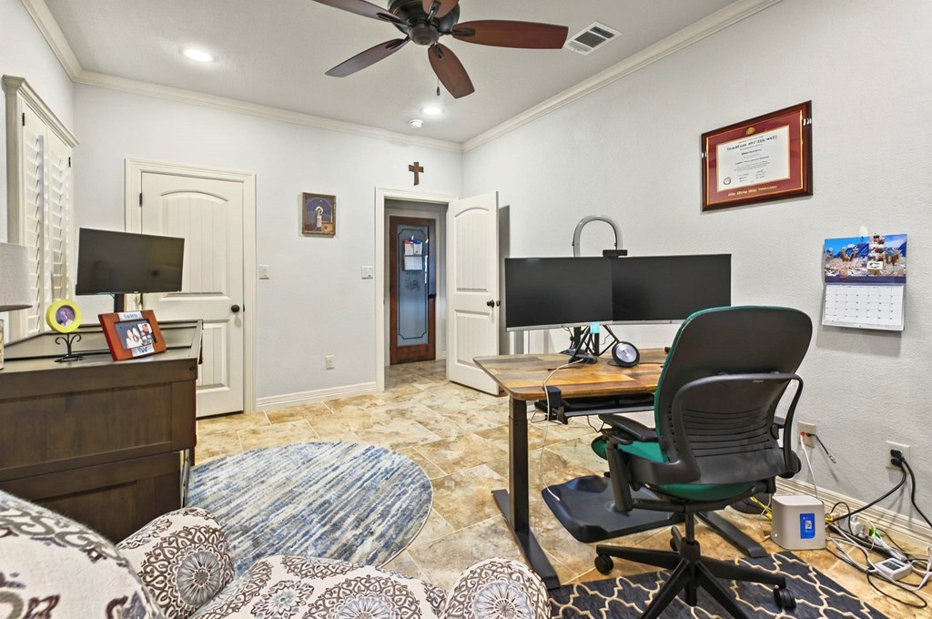 6711 Mosswood Dr, Midland, Texas image 33