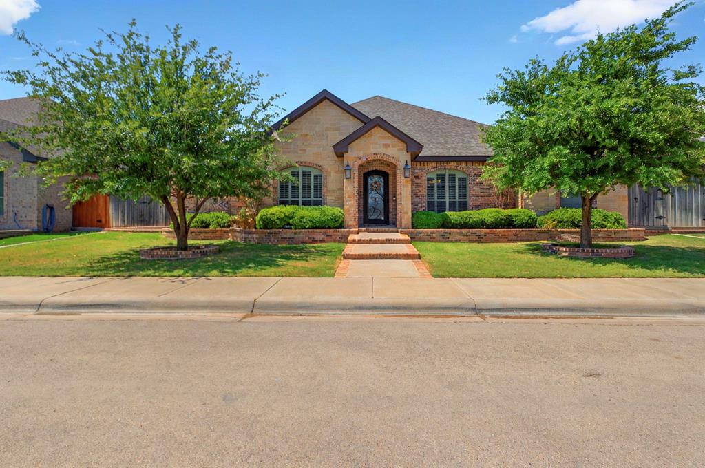6711 Mosswood Dr, Midland, Texas image 1