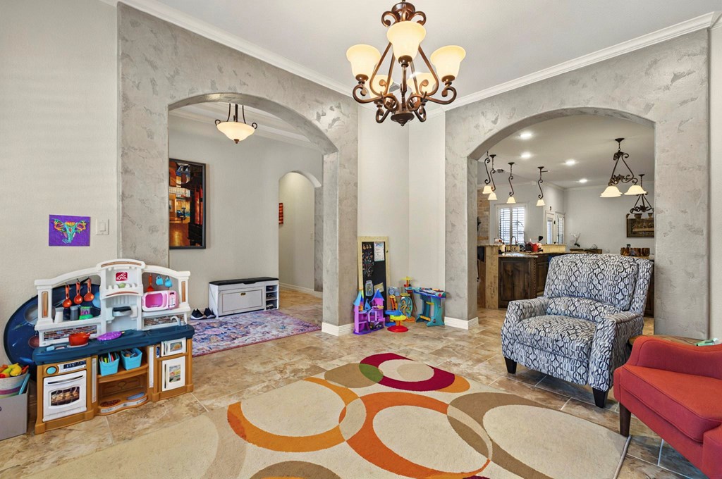 6711 Mosswood Dr, Midland, Texas image 8