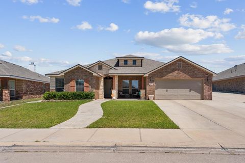 Homes For Sale - 406 Mile High Lane<br/> Midland County, Midland, TX 79706