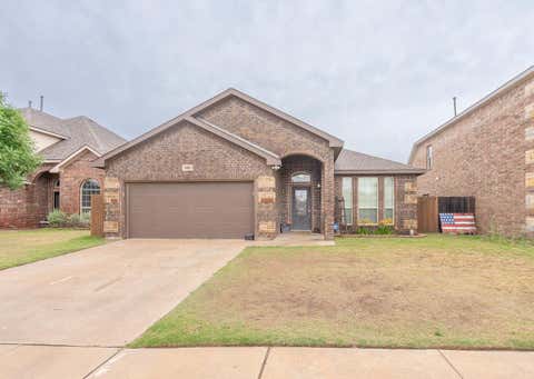 Homes For Sale - 1410 Cerrillos Ave<br/> Midland, TX 79705