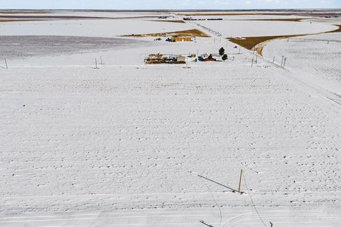 Vacant Land For Sale - LOT 41 Private Rd 101-b<br/> Seminole, TX 79360